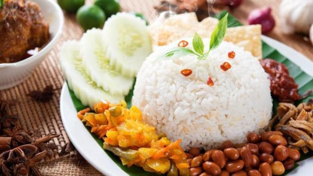 Makanan Khas Malaysia yang Wajib Dicoba