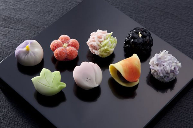 Makanan Manis Dessert Terbaik di Jepang