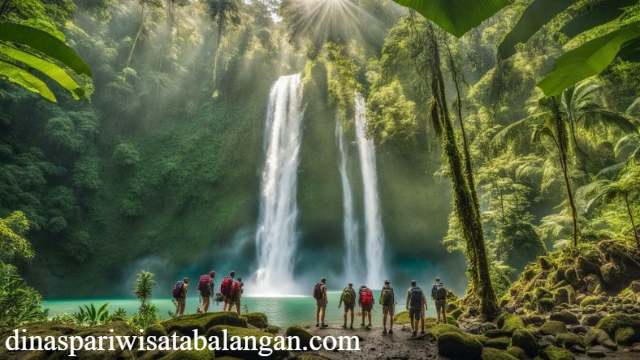 Berikut Keindahan Wisata Alam Banyuwangi yang Tak Tertandingi