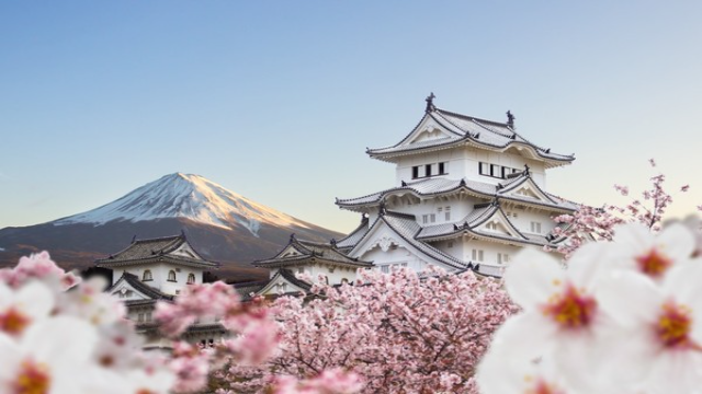 Wisata Tersembunyi di Jepang yang Jarang Diketahui, Simak